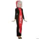 Morris TOOTHBRUSH COSTUME