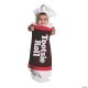 Morris TOOTSIE ROLL BUNTING 3-9 MO