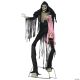 Morris TOWERING BOOGEY MAN ANIMATED PROP
