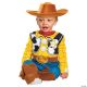 Morris TOY STORY WOODY INFANT COSTUME