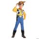 Morris TOY STORY WOODY STND CHLD 4-6