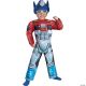 Morris TRANSFORMERS OPTIMUS PRIME COSTUME