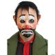 Morris TRAP THE CLOWN ADULT MASK
