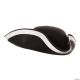 Morris TRI-CORNER RIBBON HAT - ADULT