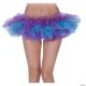 Morris TULLE TUTU BLUE PURPLE