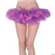 Morris TULLE TUTU PURPLE