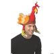 Morris TURKEY HAT
