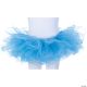 Morris TUTU NEON BLUE CHILD
