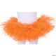 Morris TUTU NEON ORANGE CHILD
