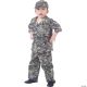 Morris U.S. ARMY CAMO SET TODD LG