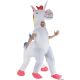 Morris UNICORN INFLATABLE 4 LEGGED