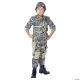 Morris US ARMY RANGER CHILD LARGE 10-12