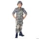 Morris US ARMY RANGER CHILD MEDIUM 6-8