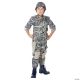 Morris US ARMY RANGER CHILD SMALL 4-6