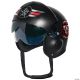 Morris US NAVY PILOT HELMET