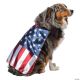 Morris USA DOG FLAG CAPE MEDIUM
