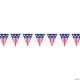 Morris USA PENNANT BANNER