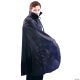 Morris VAMPIRE CAPE-BLACK