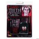 Morris VAMPIRE FANGS WITH BLOOD
