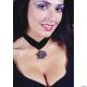 Morris VELVET CHOKER