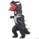 Morris VENOMOSAURUS CH INFLAT LG