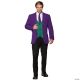 Morris JACKET/VEST PURPLE AD