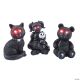 Morris VICIOUS MOMENTS FIGURINE