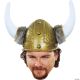 Morris VIKING HELMET  95001