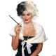 Morris VILLAIN WIG