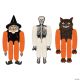 Morris VINTAGE HALLOWEEN TISSUE DANCERS
