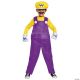 Morris WARIO DELUXE CHILD S 4-6