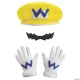 Morris WARIO KIT ADULT