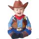Morris WEE WRANGLER TODDLER 12-18
