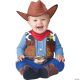 Morris WEE WRANGLER TODDLER 18-24T
