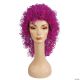 Morris WET LOOK WIG