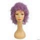 Morris WET LOOK WIG