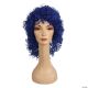 Morris WET LOOK WIG