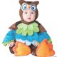 Morris WHAT A HOOT 18-2T