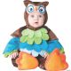 Morris WHAT A HOOT 6-12 MONTH