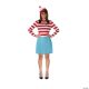 Morris WHERES WALDO WENDA PLUS