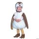 Morris WHITE BARN OWL TODDLER 2T-4T