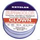 Morris WHITE CLOWN MAKEUP