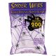 Morris WHITE SPIDER WEBS