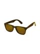 Forum Novelties Wayfarer Non-Polarized, Blues Sunglasses For Men/Women Multicolor, One Size