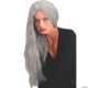 Morris WIG 24 INCH STRAIGHT GREY