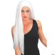 Morris WIG 24 INCH STRAIGHT WHITE