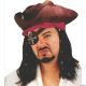 Morris WIG 30 INCH CARRIBEAN PIRATE