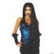 Morris WIG 36 INCH LONG BLACK