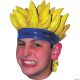 Morris WIG ANIME 7 LATEX YELLOW
