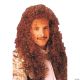 Morris WIG CURLY EXTRA LONG AUBURN